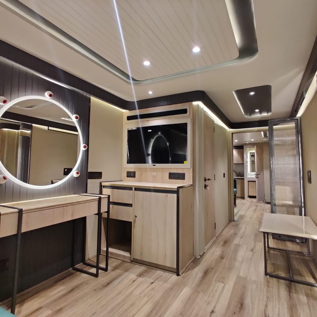 Luxury Rental Services